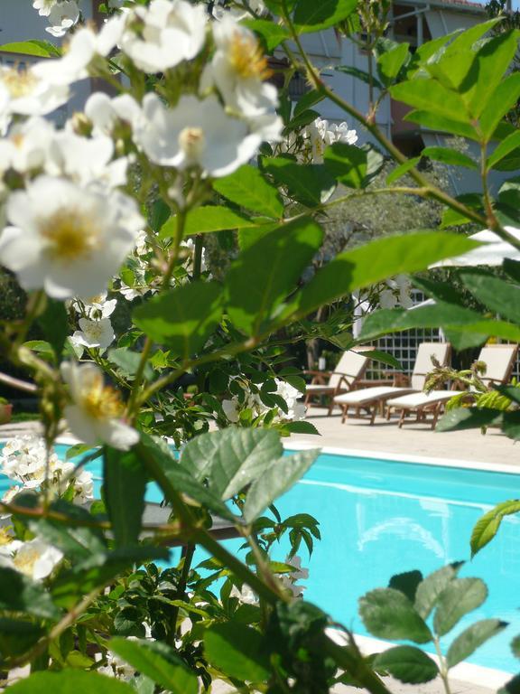 Hotel Avra リジア エクステリア 写真