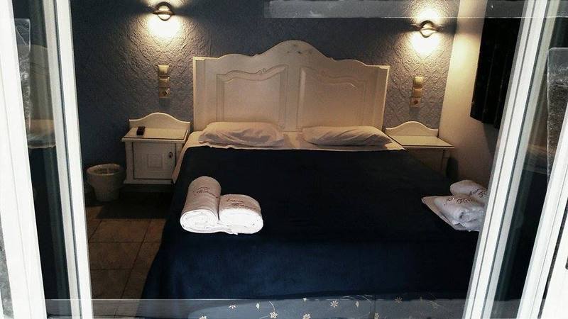 Hotel Avra リジア エクステリア 写真