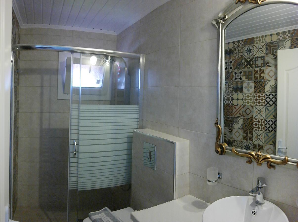 Hotel Avra リジア エクステリア 写真