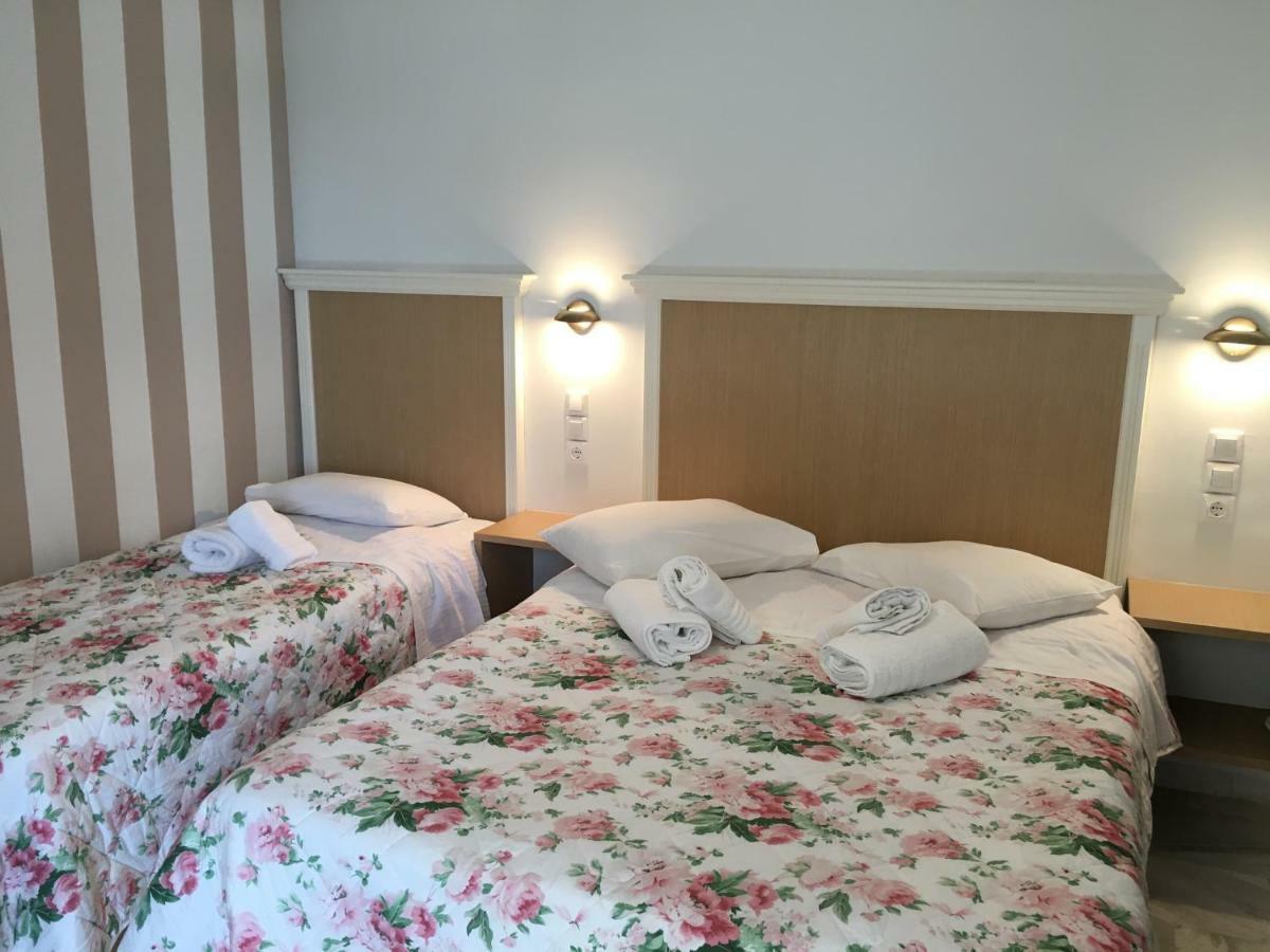 Hotel Avra リジア エクステリア 写真