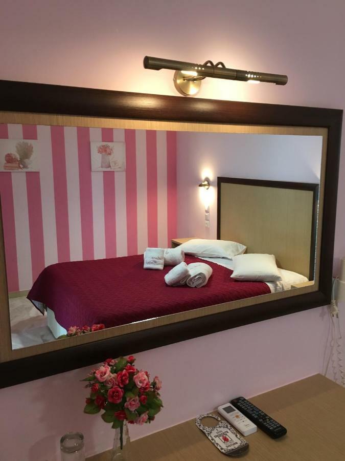 Hotel Avra リジア エクステリア 写真