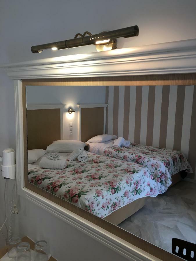 Hotel Avra リジア エクステリア 写真